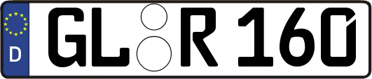 GL-R160