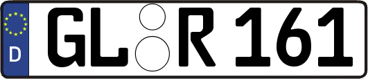 GL-R161