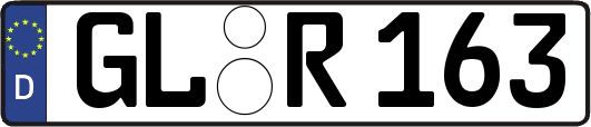 GL-R163