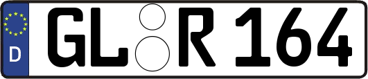 GL-R164