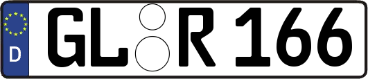GL-R166