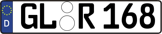 GL-R168