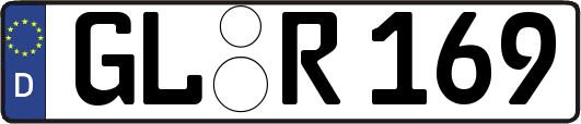 GL-R169