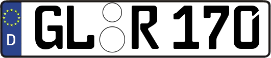 GL-R170