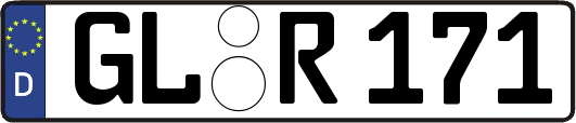 GL-R171