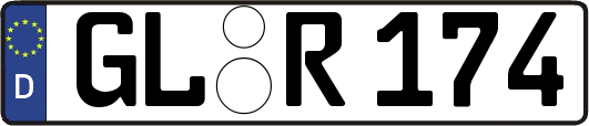 GL-R174