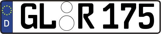 GL-R175