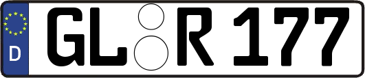 GL-R177