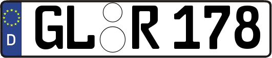 GL-R178