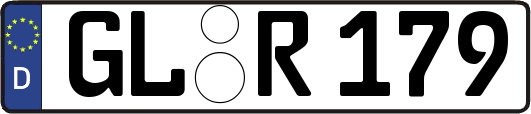 GL-R179