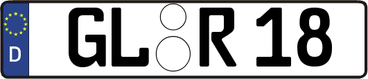 GL-R18