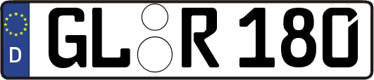 GL-R180
