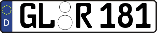 GL-R181