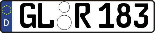 GL-R183