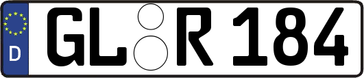 GL-R184
