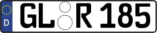 GL-R185