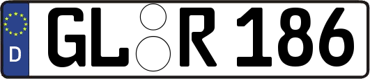 GL-R186