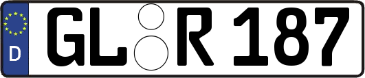 GL-R187