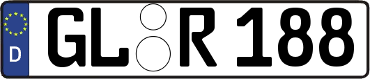 GL-R188
