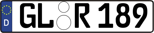 GL-R189