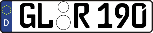 GL-R190