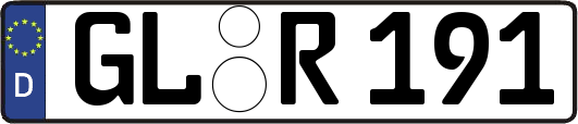GL-R191