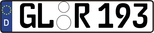 GL-R193