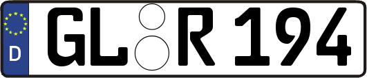 GL-R194