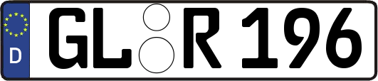 GL-R196
