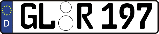 GL-R197