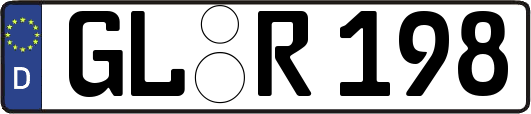 GL-R198