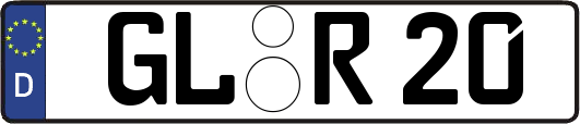 GL-R20