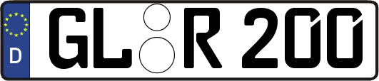 GL-R200