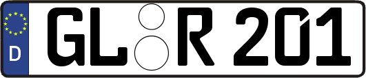 GL-R201