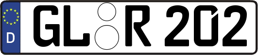 GL-R202