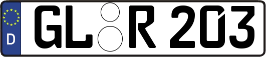 GL-R203