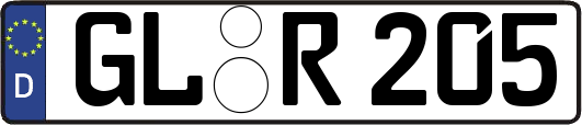 GL-R205