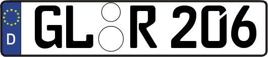 GL-R206