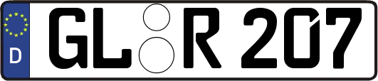 GL-R207