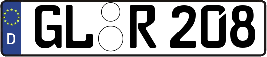 GL-R208