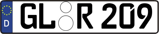 GL-R209