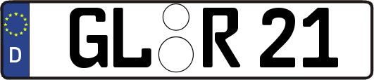 GL-R21