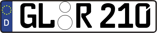 GL-R210