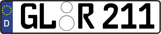 GL-R211