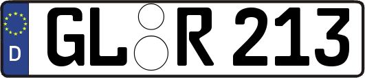GL-R213