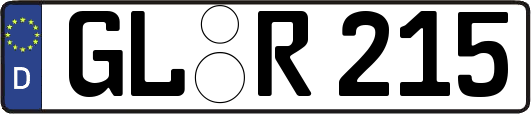GL-R215