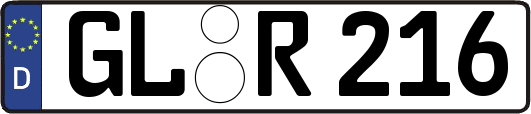 GL-R216
