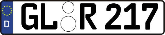 GL-R217