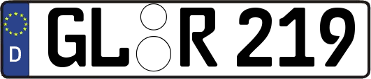 GL-R219