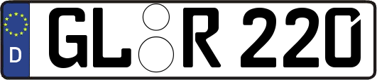 GL-R220
